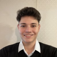 Stellantis South America Employee Ramiro Daniel Ratta's profile photo