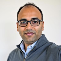 CueZen Employee Sharath Chandra's profile photo