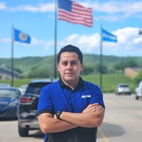 Fastenal México Employee Jorge Galvan Chairez's profile photo