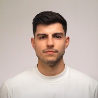 Soar With Us Employee Harry Wilson's profile photo