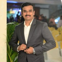 BMW Deutsche Motoren Employee Raghavendra Ss's profile photo