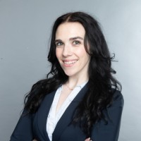 Corporate Resolutions Inc. Employee Miriam Prendergast's profile photo