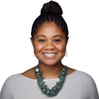 Vercel Corp Employee Roniesha Copeland's profile photo