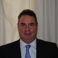 LEFT Employee Rob MacIver's profile photo