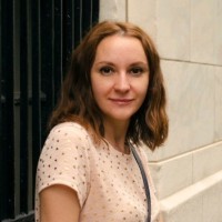 Maryna Kashcheyeva Email