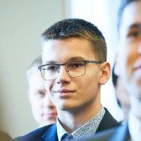 whiteCryption Employee Eduards G's profile photo