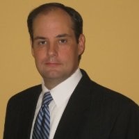 NTT Global Sourcing Employee Cash Craig's profile photo