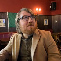 Liam Cochrane Email