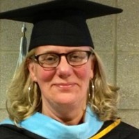 North Central Michigan College Employee Jane Bowe's profile photo