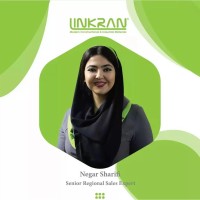 LINKRAN INDUSTRIAL GROUP Employee Negar Sharifi's profile photo