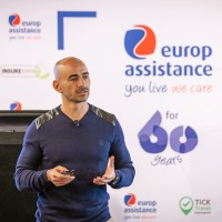 Europ Assistance Employee Hassen Bennour's profile photo