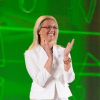 Thomson Reuters Elite Employee Elisabet Hardy's profile photo