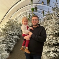 Josh Parsons Email