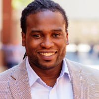 EPAM Systems Employee Troy Mitchell's profile photo