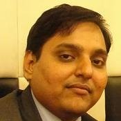 Luke Coutinho Holistic Healing Systems Employee Nikhil Deshpande's profile photo