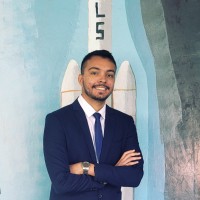 Victor Marques's profile photo