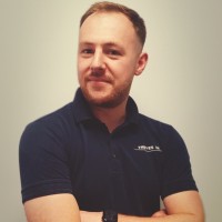 Treves UK Ltd Employee Liam Hyde's profile photo