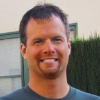 Tricon Electric A/S Employee Steve Bright's profile photo