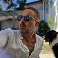 Tuanix Employee Shlomi Shushan's profile photo