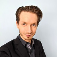 CSC LED Employee Robert Smith's profile photo