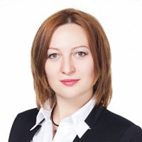 ALFA SMART AGRO Employee Elena Varenikova's profile photo