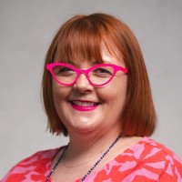 Impact Data Employee Sarah Franklyn's profile photo