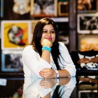 MSD Employee Ahana Ghosh's profile photo