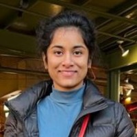 Rowell Brokaw Architects Employee Pavitra Jairaj's profile photo