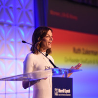 Brightsight Group Employee Ruth Zukerman's profile photo