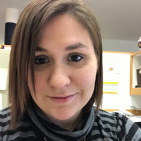 Crown Holdings, Inc. Employee Liz McDowell's profile photo