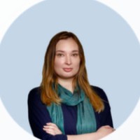 Baltic Assist Employee Diana G.'s profile photo