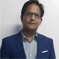 Abeer Medical Group Employee Syed Akbar's profile photo