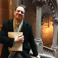 The Guild for Exceptional Children Employee John Thompson's profile photo