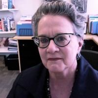 Emerson College Employee Jan Roberts-Breslin's profile photo