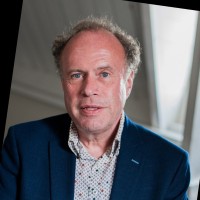 Gé van der Mik Email