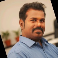 LifeCell International Pvt.Ltd Employee Murugan Nandagopal's profile photo