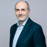 Total Employee Viken Najarian's profile photo