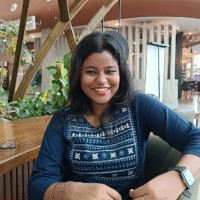 ClearTrust Employee Ankita Khanrah's profile photo