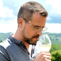 BUPS Employee Jean-Christophe Salinas's profile photo