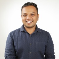 Bloom Value Corporation Employee Yashpal Dhawle's profile photo