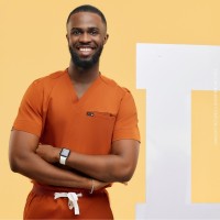 37 Military Hospital Employee Michael Amegashitsi's profile photo