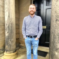 Joseph Hudson Email & Phone Number