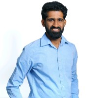 Simplilearn Employee Mohan George's profile photo