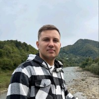 Andriy Marchuc's profile photo