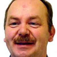 Bane NOR Employee Tor Dahl's profile photo