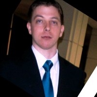 MicroAutomation Employee Ryan Kane's profile photo