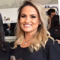 MRV&CO Employee Júlia Leal's profile photo