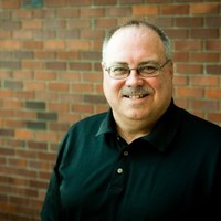 Cascade Precision Inc. Employee Doug Anderson's profile photo