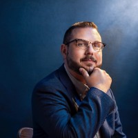 OneDigital Employee John Bruce's profile photo