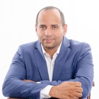 ACREFI Employee Cleber Martins's profile photo